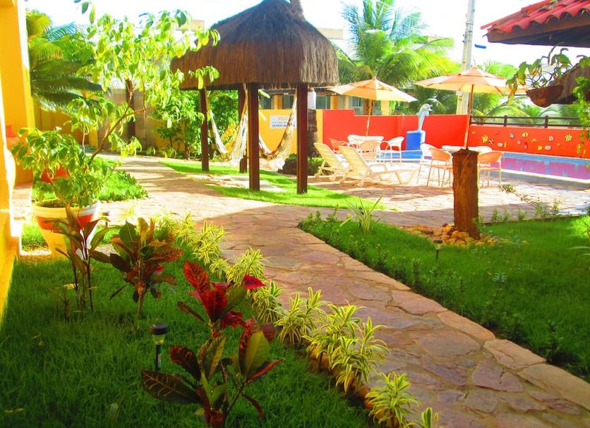 Βεράντα Φωτογραφία