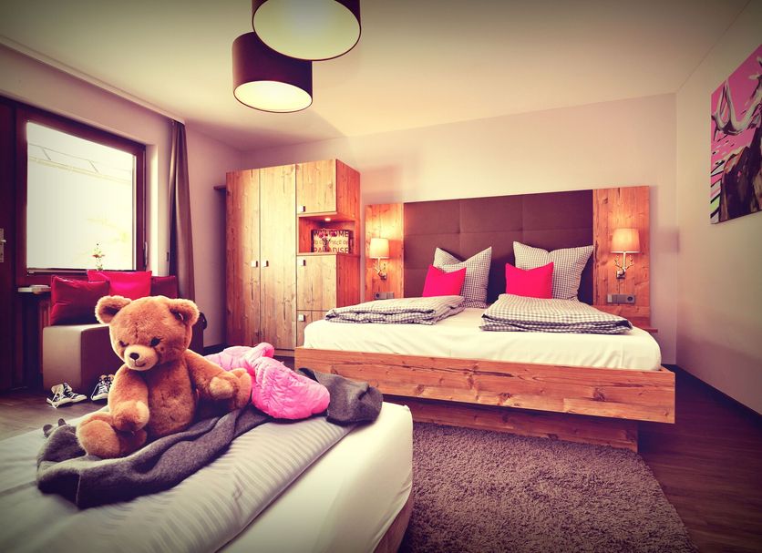 Κρεβατοκάμαρα Φωτογραφία