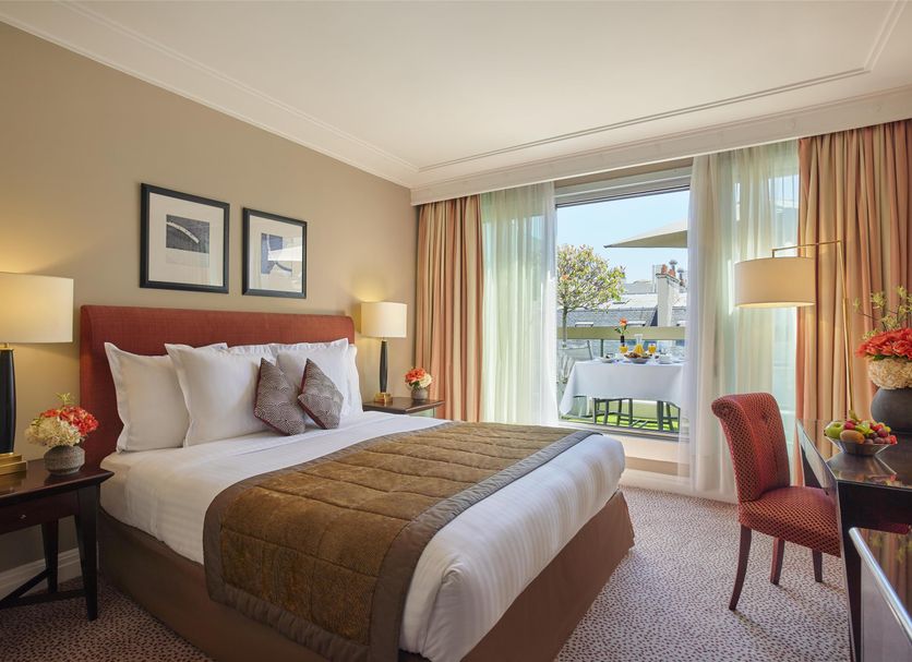 Κρεβατοκάμαρα Φωτογραφία