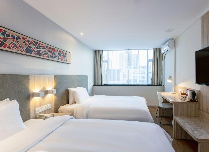 Κρεβατοκάμαρα Φωτογραφία