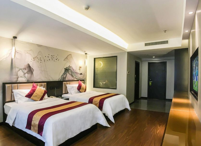 Κρεβατοκάμαρα Φωτογραφία