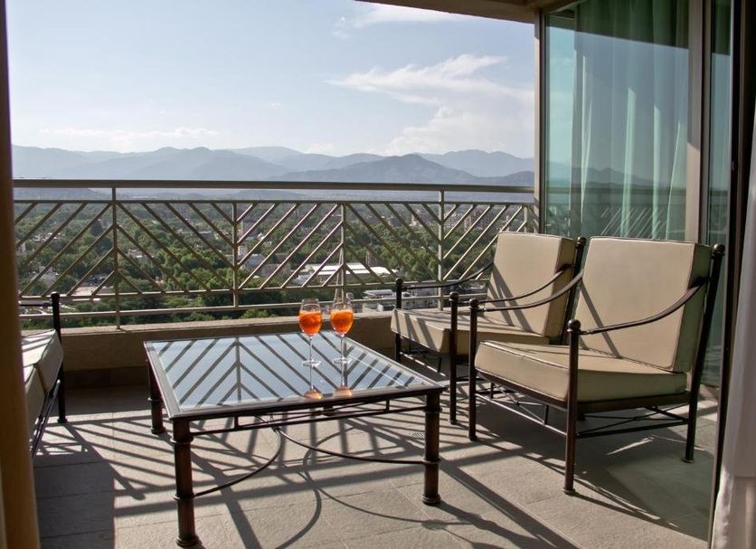 Μπαλκόνι Φωτογραφία