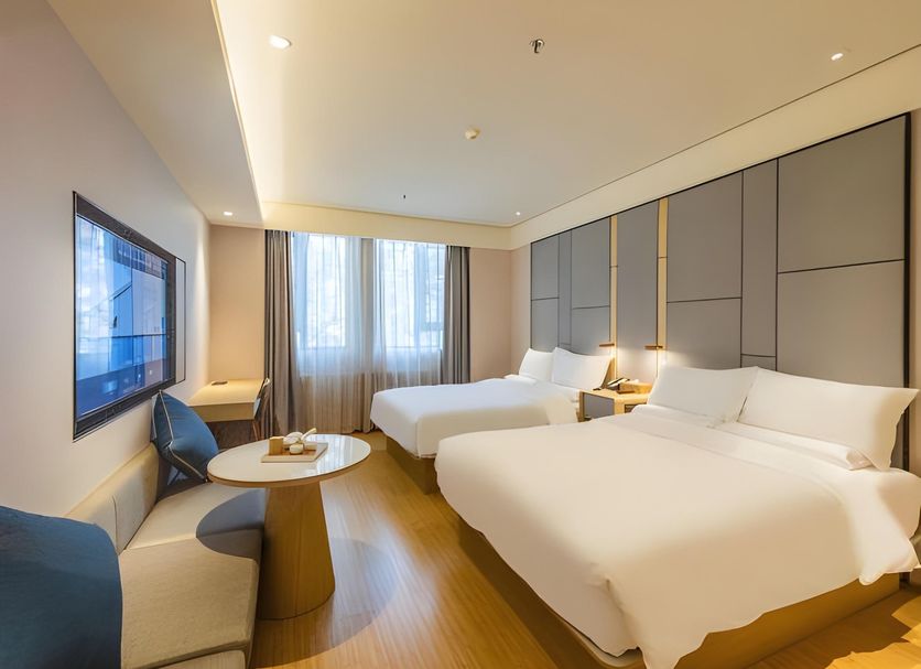 Κρεβατοκάμαρα Φωτογραφία