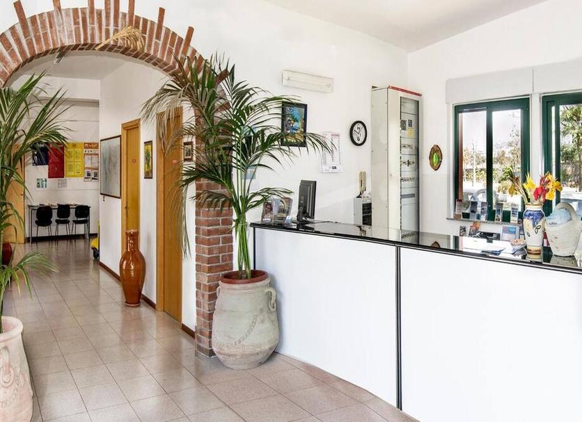 Ρεσεψιόν Φωτογραφία