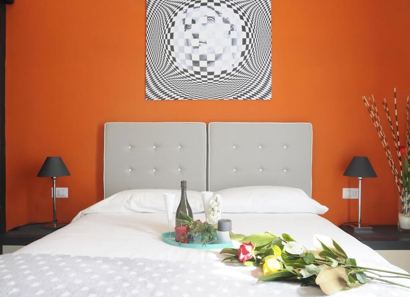 Κρεβατοκάμαρα Φωτογραφία