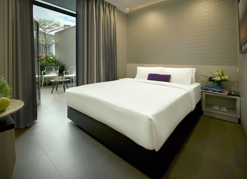 Κρεβατοκάμαρα Φωτογραφία