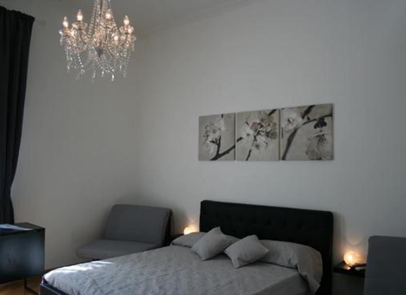 Κρεβατοκάμαρα Φωτογραφία