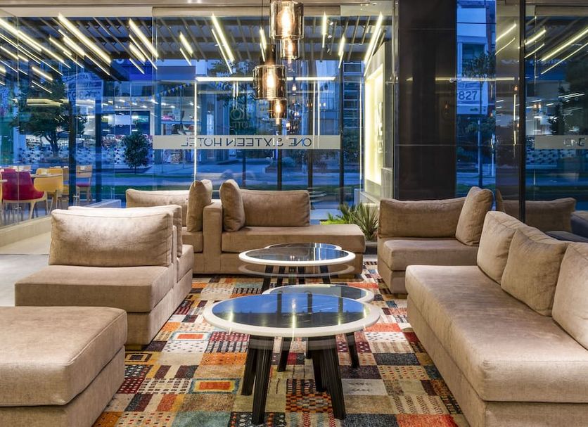 Σαλόνι Φωτογραφία