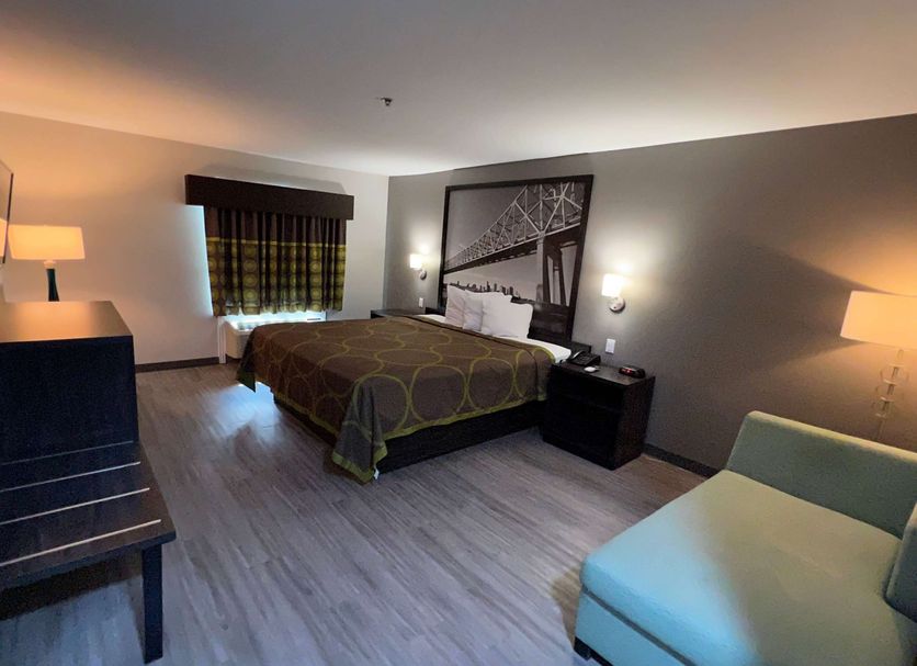 Κρεβατοκάμαρα Φωτογραφία