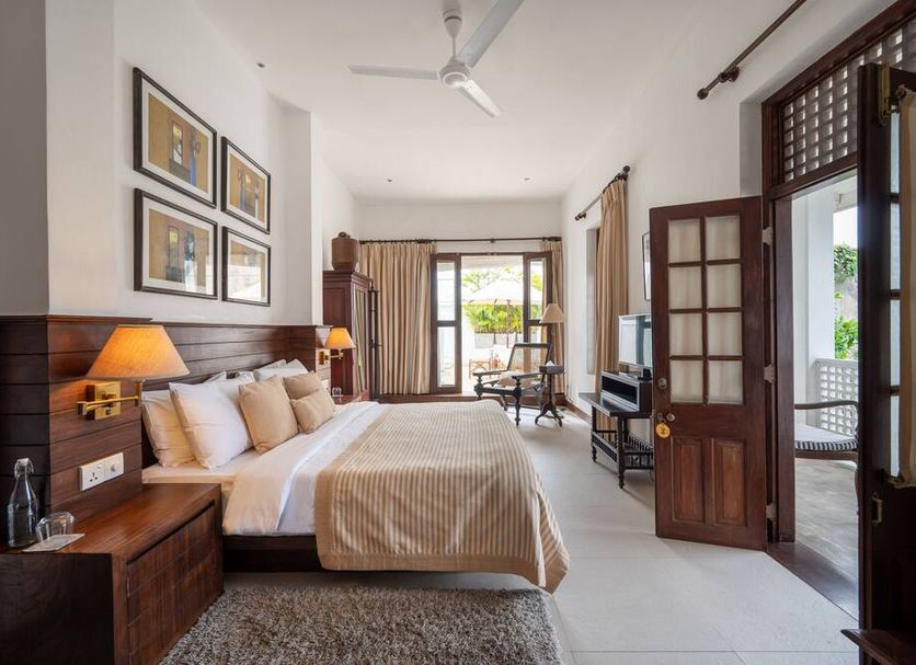 Κρεβατοκάμαρα Φωτογραφία