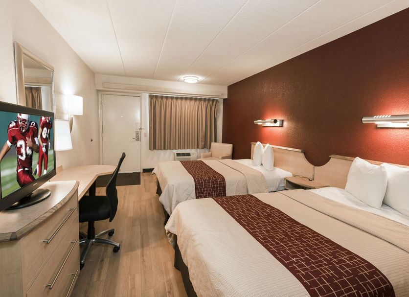 Κρεβατοκάμαρα Φωτογραφία