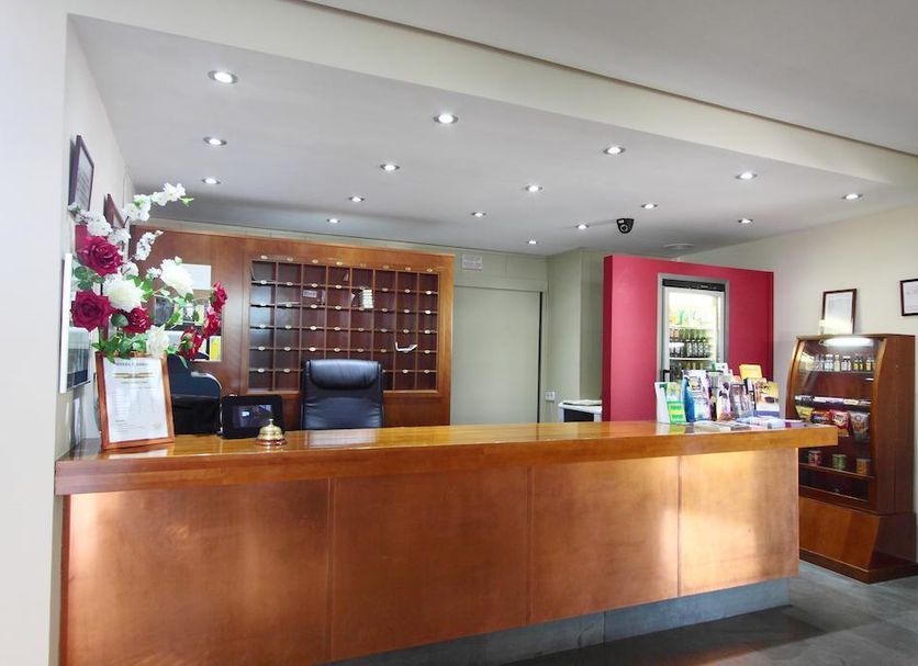 Ρεσεψιόν Φωτογραφία