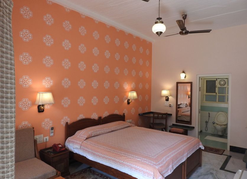 Κρεβατοκάμαρα Φωτογραφία