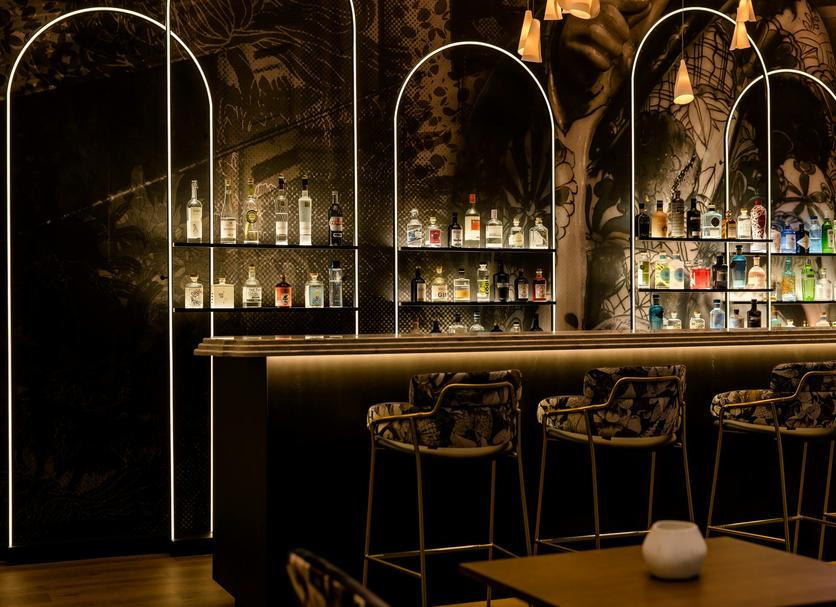 Bar Φωτογραφία
