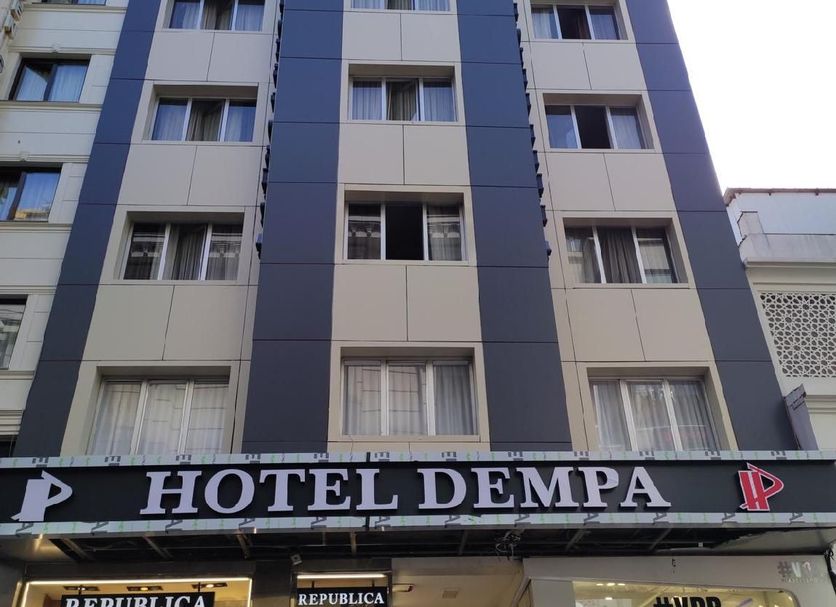 Κτίριο Φωτογραφία