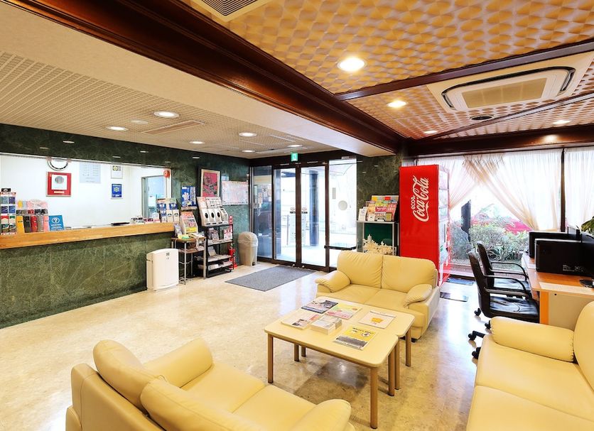 Σαλόνι ξενοδοχείου Φωτογραφία