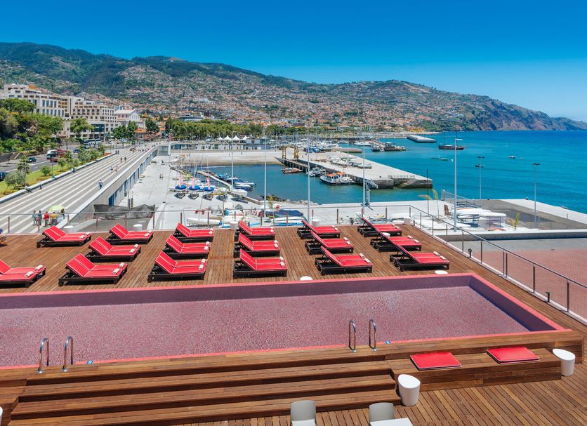 Μπαλκόνι Φωτογραφία