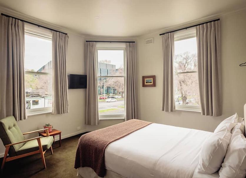 Κρεβατοκάμαρα Φωτογραφία