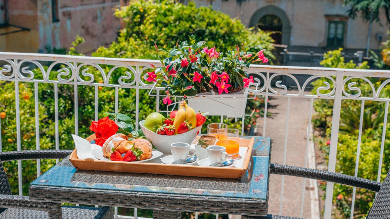 Relais Francesca