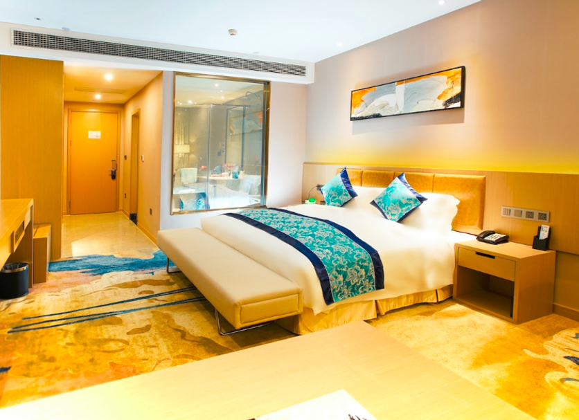 Κρεβατοκάμαρα Φωτογραφία