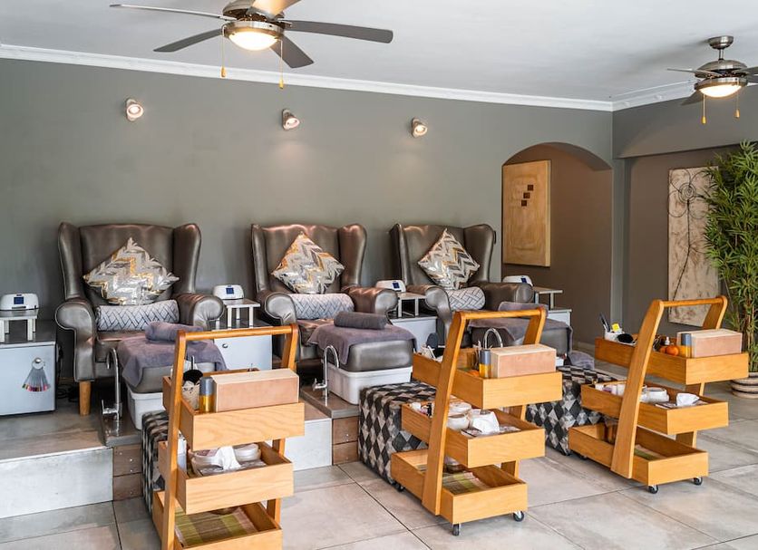 Σαλόνι Φωτογραφία