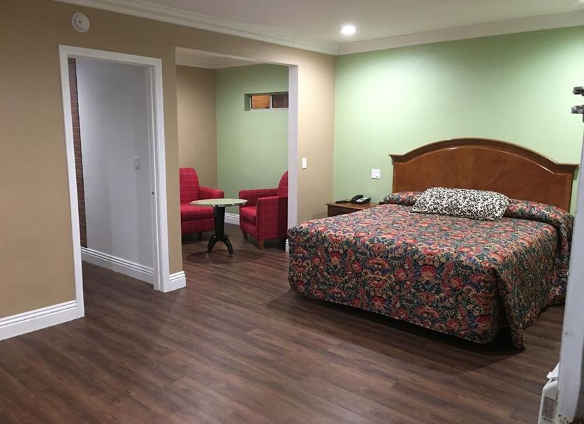 Κρεβατοκάμαρα Φωτογραφία