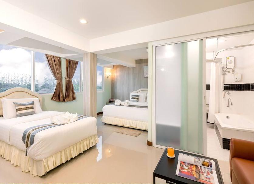 Κρεβατοκάμαρα Φωτογραφία