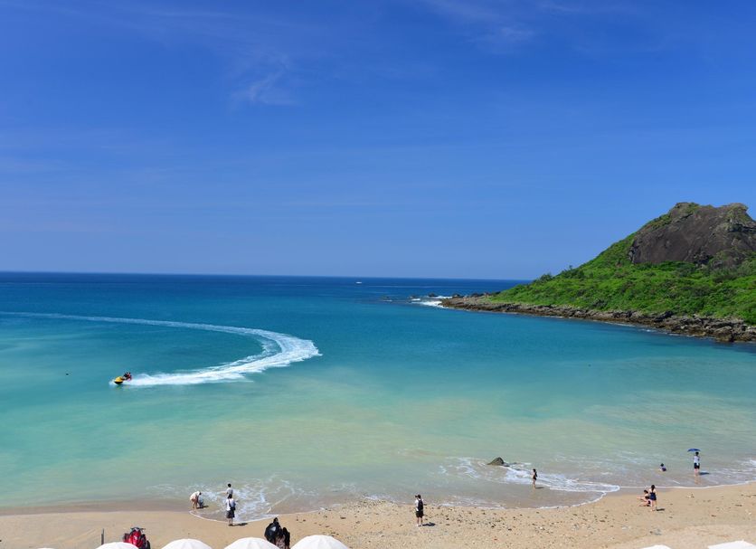 Παραλία Φωτογραφία