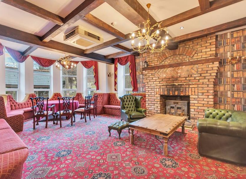 Σαλόνι Φωτογραφία