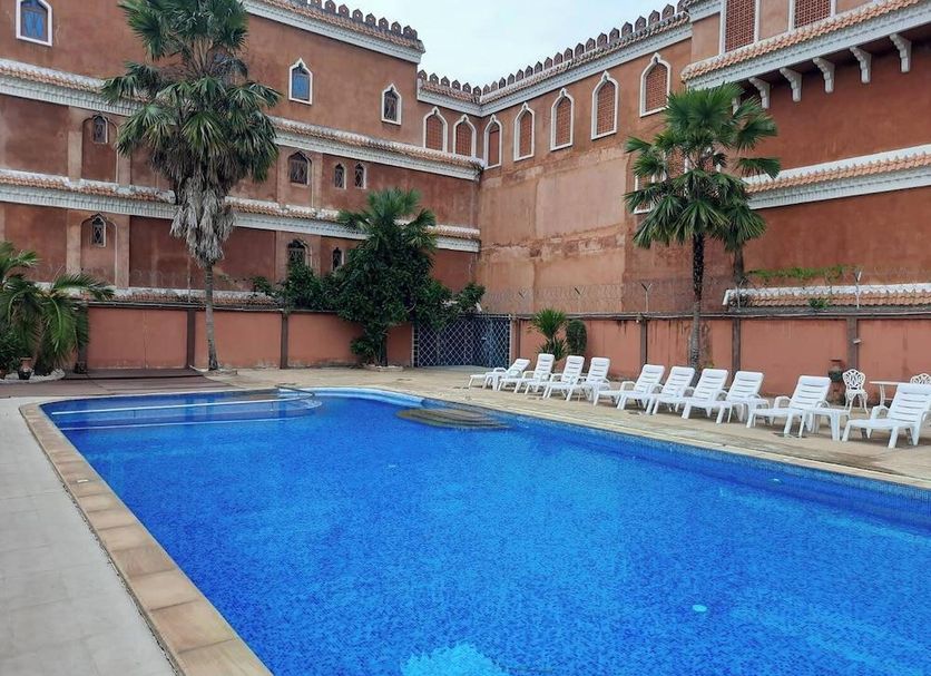 Πισίνα Φωτογραφία