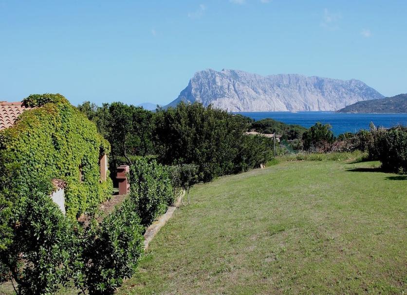 Θέα στην ύπαιθρο Φωτογραφία