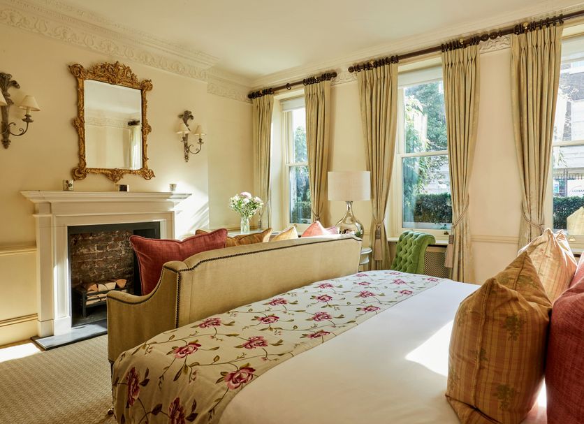 Κρεβατοκάμαρα Φωτογραφία