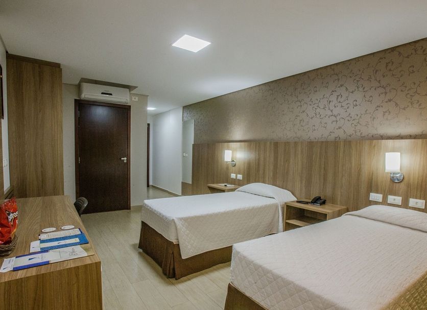 Κρεβατοκάμαρα Φωτογραφία