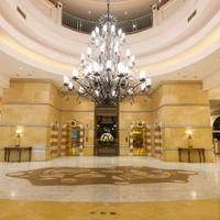 Herods Vitalis Spa Hotel Eilat a Premium collection by Fattal Hotels