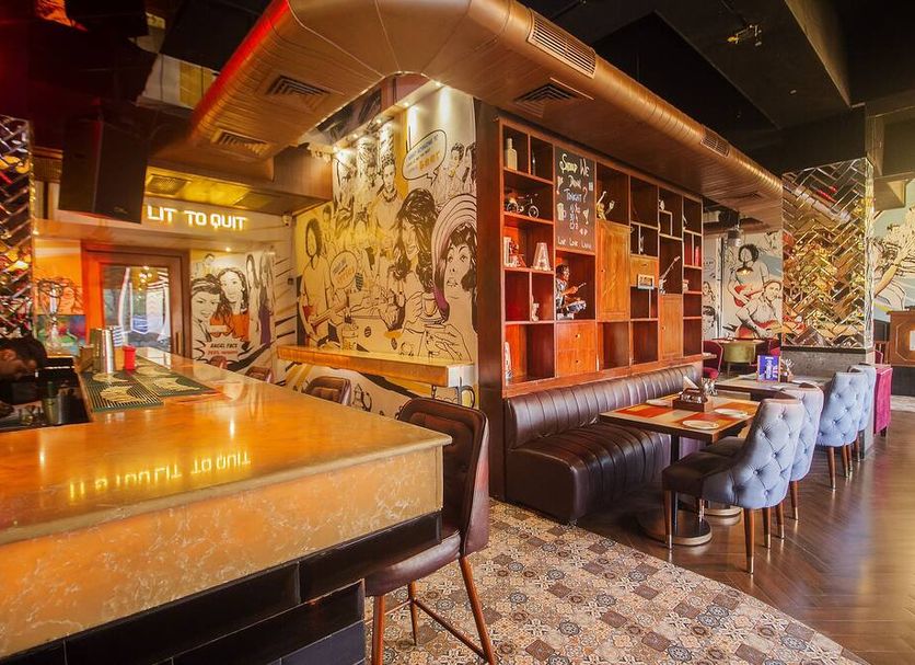 Bar Φωτογραφία