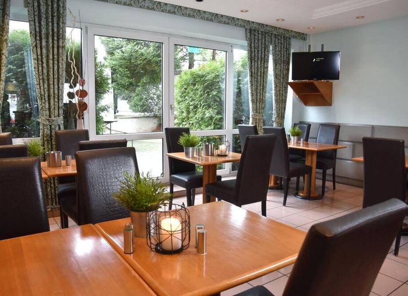 Εστιατόριο Φωτογραφία