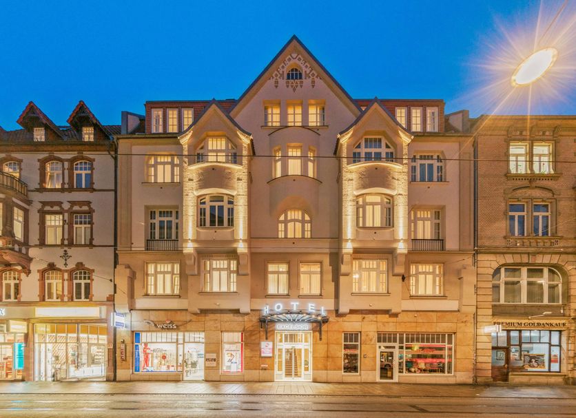 Κτίριο Φωτογραφία