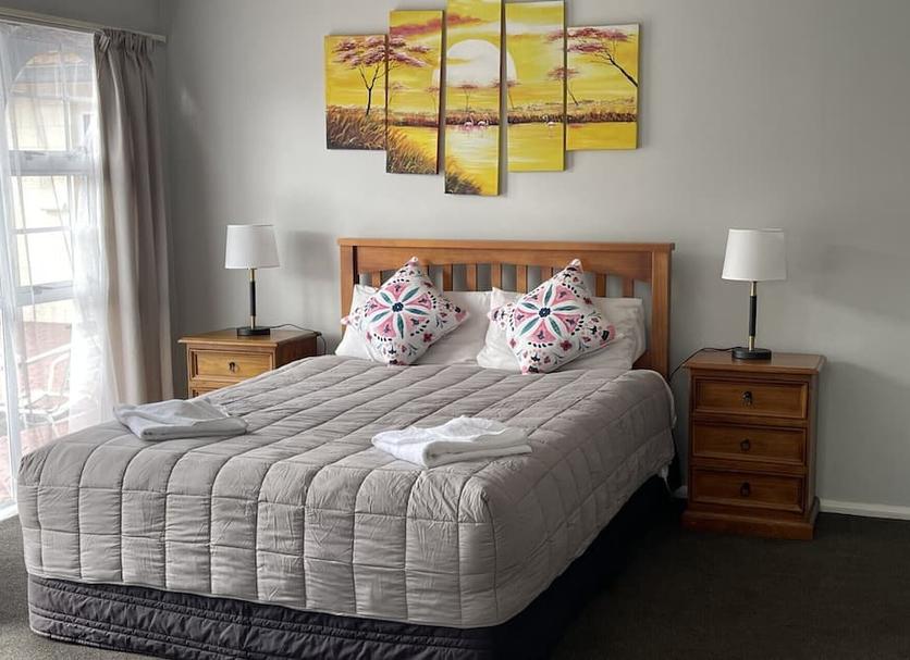 Κρεβατοκάμαρα Φωτογραφία