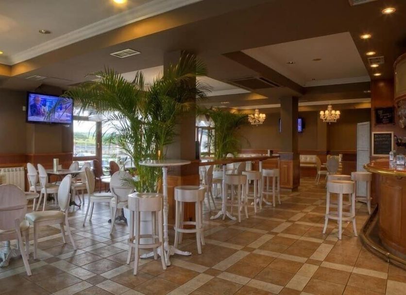 Bar Φωτογραφία