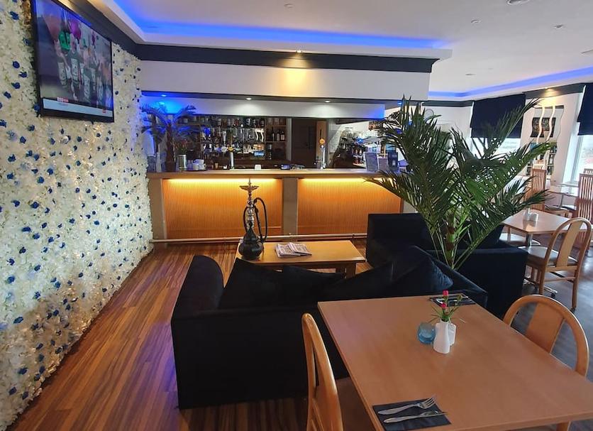 Bar Φωτογραφία