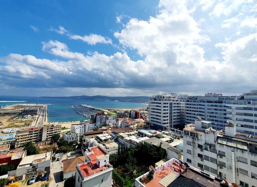 Θέα στην ύπαιθρο Φωτογραφία