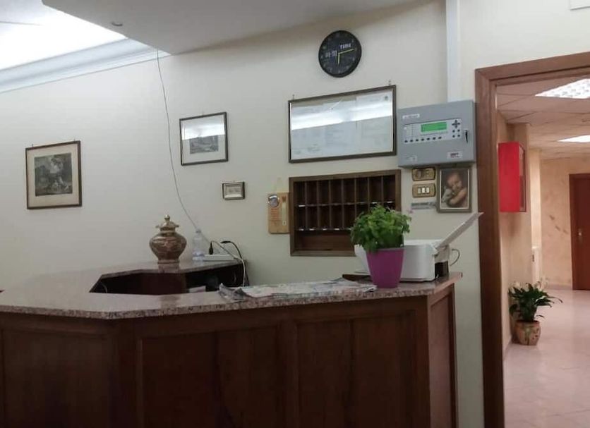 Ρεσεψιόν Φωτογραφία