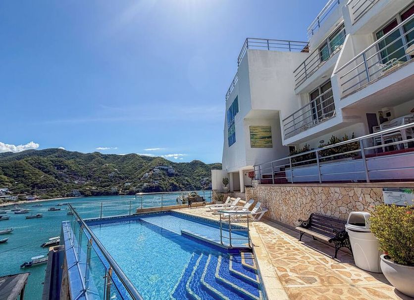 Πισίνα Φωτογραφία