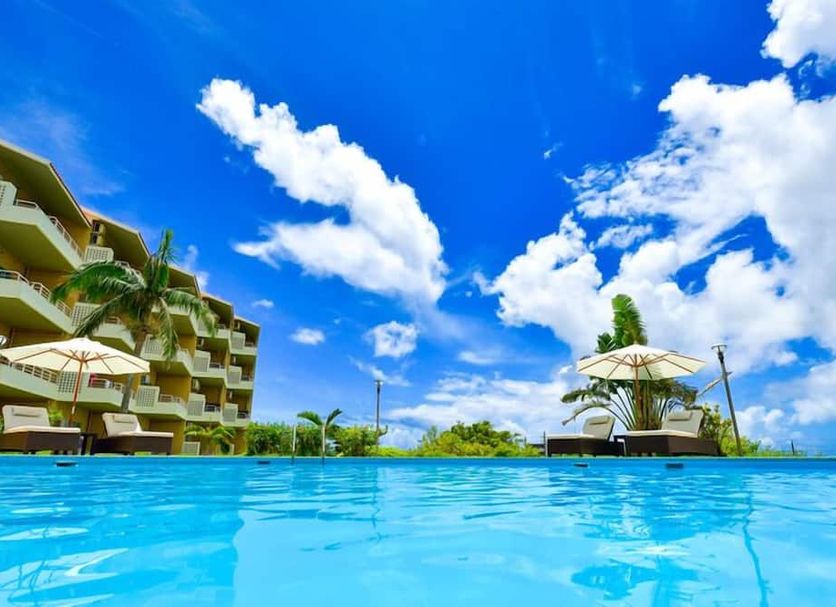 Πισίνα Φωτογραφία