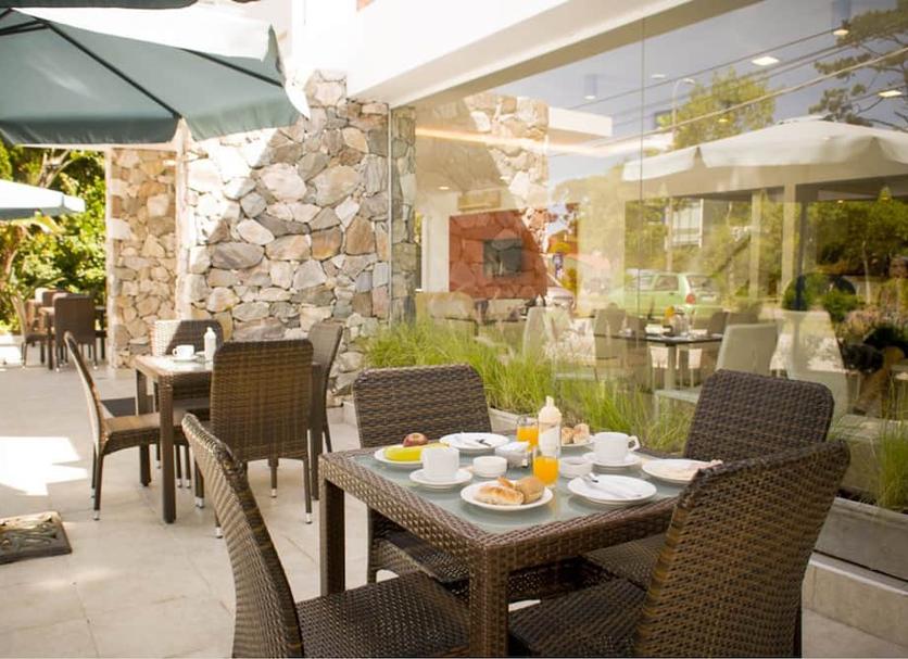 Εστιατόριο Φωτογραφία