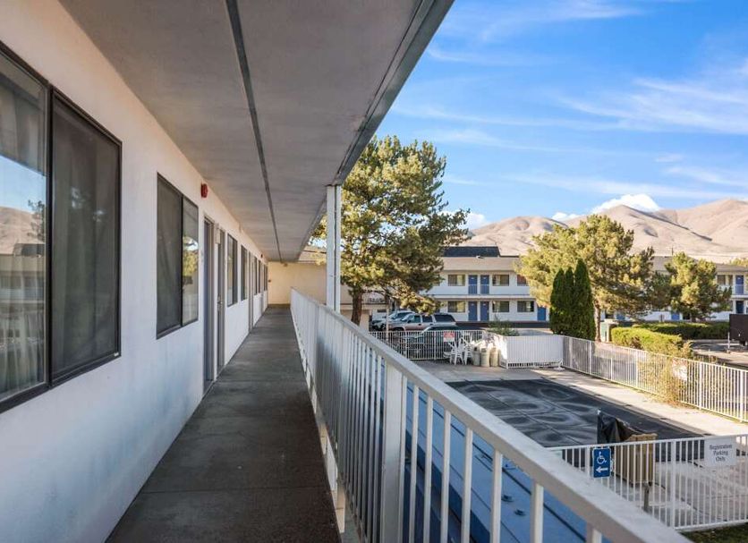 Μπαλκόνι Φωτογραφία