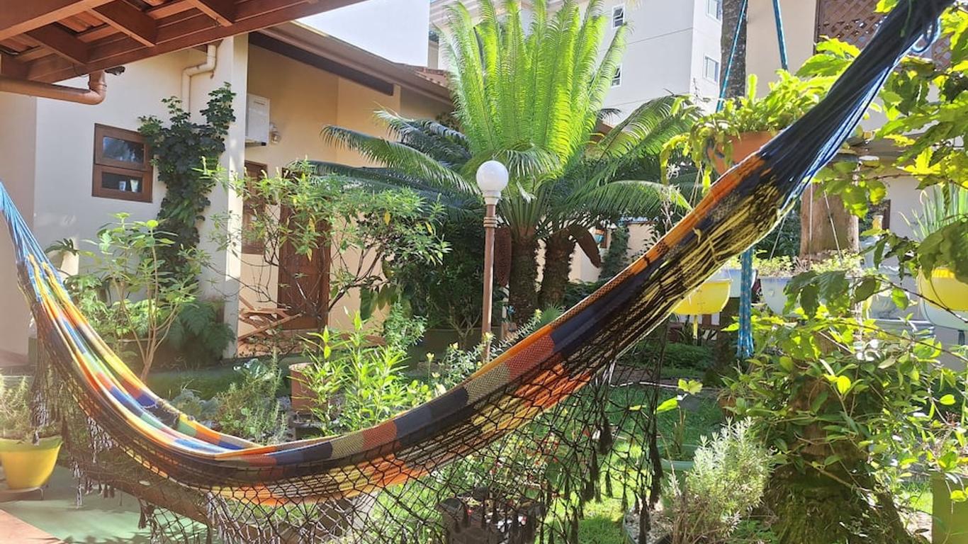 Suítes Jardim dos Sonhos