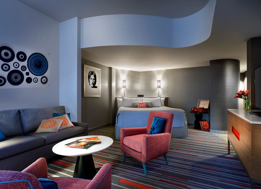 Κρεβατοκάμαρα Φωτογραφία