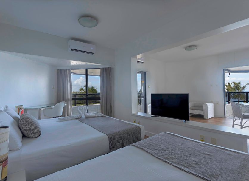 Κρεβατοκάμαρα Φωτογραφία