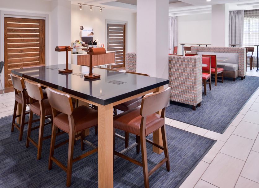 Τραπεζαρία Φωτογραφία